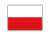 TAPPEZZERIA POGGI snc - Polski